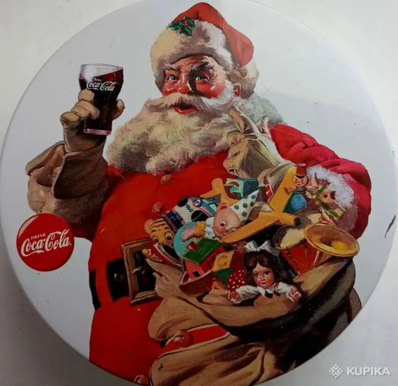 Coca-Cola:стаканы,бутылка и т.д. - Радунь - 49122 - Доска объявлений Kupika.by - Фото 7