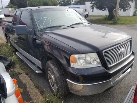 Б/У запчасти Ford F-150 2003-2008 с доставкой - Вся Беларусь - 246478 - Доска объявлений Kupika.by - Фото 2