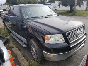 Б/У запчасти Ford F-150 2003-2008 с доставкой