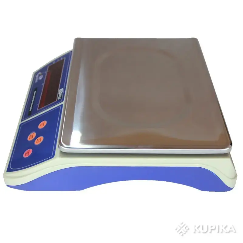 Весы фасовочные настольные МТ 15 В1ЖА '' Олимп 4у '' - Вся Беларусь - 243585 - Доска объявлений Kupika.by - Фото 2