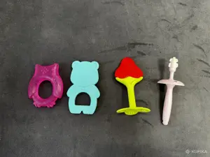 Развивающие игрушки для малышей