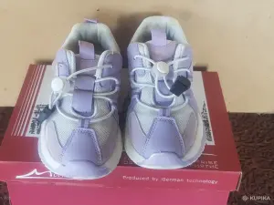 кроссовки "Марко"