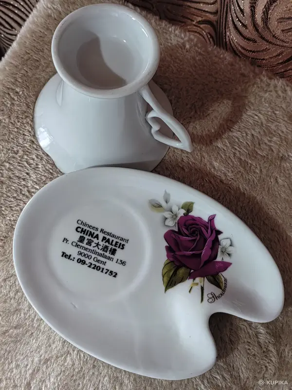 Кофейная пара - Вся Беларусь - 246174 - Доска объявлений Kupika.by - Фото 2