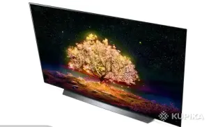 Телевизор LG OLED 65C1 (164СМ)