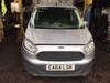 Б/У запчасти Ford Transit (Tourneo) Courier 2013-2018 с доставкой - Вся Беларусь - 246829 - Доска объявлений Kupika.by