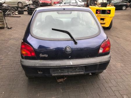 Б/У запчасти Ford Fiesta 1995-2002 с доставкой - Вся Беларусь - 246482 - Доска объявлений Kupika.by - Фото 4