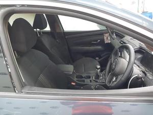 Б/У запчасти Hyundai Tucson 4 2020-2025 с доставкой