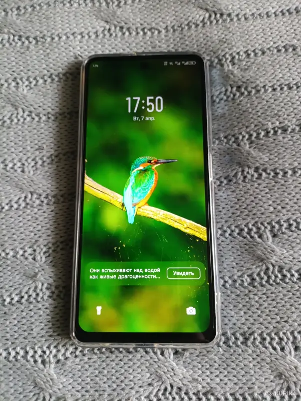 Infinix HOT 40 8/256 - Вся Беларусь - 243867 - Доска объявлений Kupika.by - Фото 7