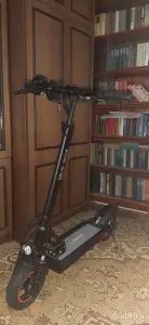 Kugoo M4 Pro 18 ah (JILONG)