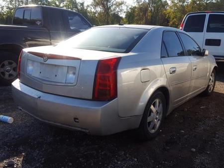 Б/У запчасти Cadillac CTS 2001-2007 с доставкой - Вся Беларусь - 246657 - Доска объявлений Kupika.by - Фото 3
