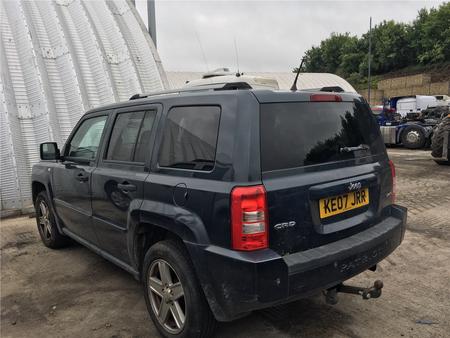 Б/У запчасти Jeep Patriot 2007-2016 с доставкой - Вся Беларусь - 246575 - Доска объявлений Kupika.by - Фото 3