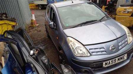 Автозапчасти - Б/У запчасти Nissan Pixo 2008-2013 с доставкой - Вся Беларусь - Фото 2 Б/У запчасти Nissan Pixo 2008-2013 с доставкой - Вся Беларусь - 246961 - Доска объявлений Kupika.by - Фото 2