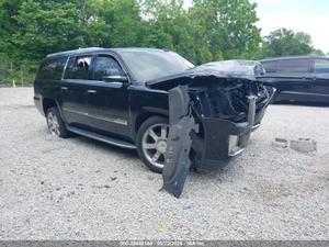 Б/У запчасти Cadillac Escalade 4 2014-2020 с доставкой