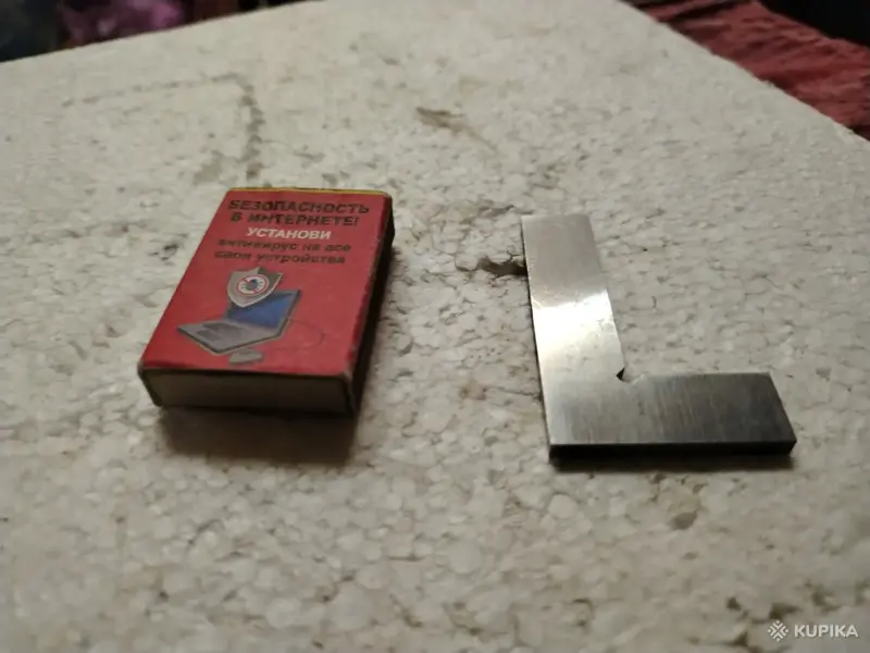 Угольник Калиброванный