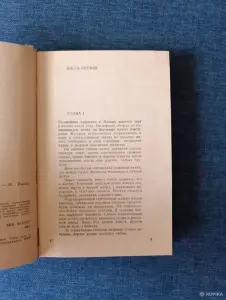 Книга. Д. Гранин. " Иду на грозу ". Роман.