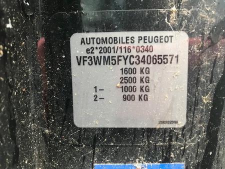 Автозапчасти - Б/У запчасти Peugeot 207 2006-2015 с доставкой - Вся Беларусь - Фото 5 Б/У запчасти Peugeot 207 2006-2015 с доставкой - Вся Беларусь - 246397 - Доска объявлений Kupika.by - Фото 5