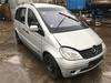 Б/У запчасти Mercedes Vaneo 2001-2005 с доставкой - Вся Беларусь - 246510 - Доска объявлений Kupika.by - Фото 3