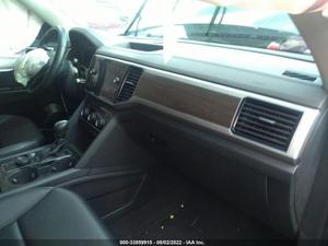 Б/У запчасти Volkswagen Atlas 2017-2025 с доставкой