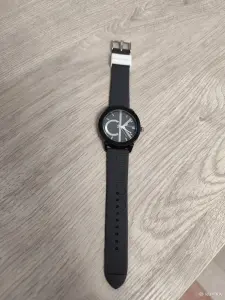 Мужские часы Calvin Klein