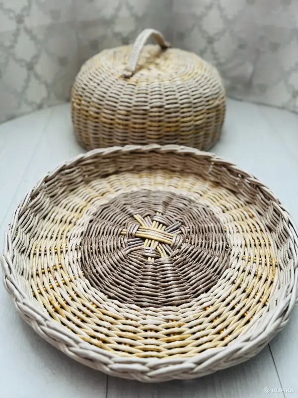 Хлебница - Вся Беларусь - 244685 - Доска объявлений Kupika.by - Фото 4