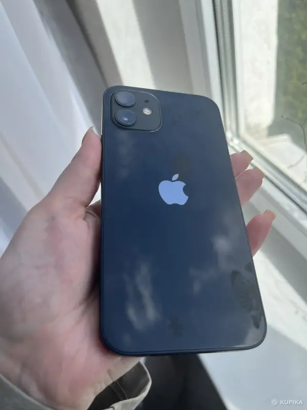 IPhone 12 64 gbчёрный,полный комплект - Вся Беларусь - 246185 - Доска объявлений Kupika.by - Фото 6