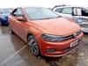 Б/У запчасти Volkswagen Polo 2014-2025 с доставкой - Вся Беларусь - 246815 - Доска объявлений Kupika.by