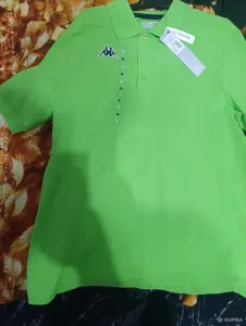 Мужская поло