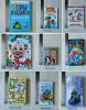 35 книг для детей - Вся Беларусь - 244655 - Доска объявлений Kupika.by - Фото 3