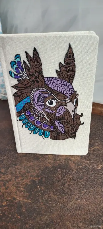 Мужской ежедневник