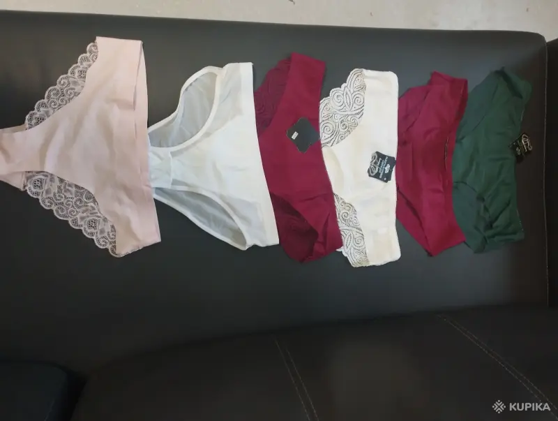 Трусы - Вся Беларусь - 244618 - Доска объявлений Kupika.by - Фото 2