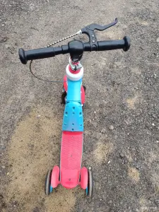 Самокат детский