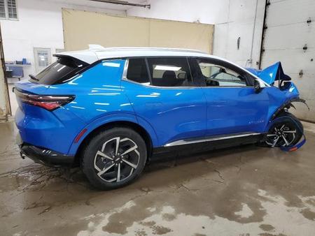 Б/У запчасти Chevrolet Equinox EV 2024-2025 с доставкой - Вся Беларусь - 247132 - Доска объявлений Kupika.by - Фото 4