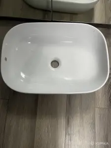 Умывальник