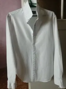 Рубашки, размер XL