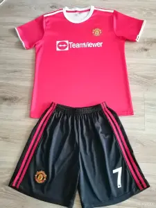 Спортивная форма + гетры, 12-13лет