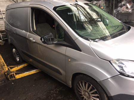 Б/У запчасти Ford Transit (Tourneo) Courier 2013-2018 с доставкой - Вся Беларусь - 246829 - Доска объявлений Kupika.by - Фото 2