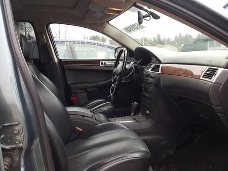 Автозапчасти - Б/У запчасти Chrysler Pacifica 2003-2008 с доставкой - Вся Беларусь - Фото 5 Б/У запчасти Chrysler Pacifica 2003-2008 с доставкой - Вся Беларусь - 246658 - Доска объявлений Kupika.by - Фото 5