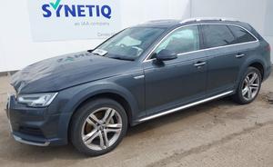 Б/У запчасти Audi A4 (B9) Allroad 2016-2025 с доставкой