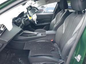Б/У запчасти Peugeot 308 2021-2025 с доставкой