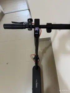 Электросамокат