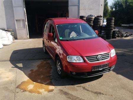 Б/У запчасти Volkswagen Caddy 2004-2015 с доставкой - Вся Беларусь - 246591 - Доска объявлений Kupika.by - Фото 2