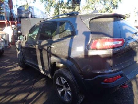 Б/У запчасти Jeep Cherokee 2013-2023 с доставкой - Вся Беларусь - 246336 - Доска объявлений Kupika.by - Фото 4