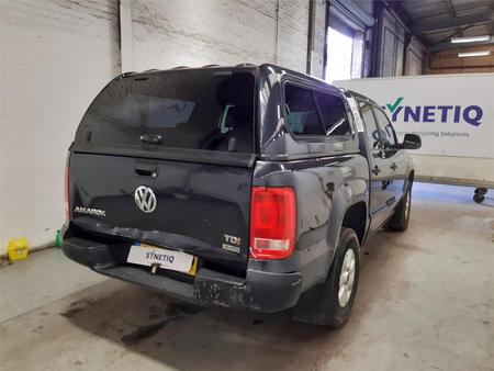 Б/У запчасти Volkswagen Amarok 2010-2025 с доставкой - Вся Беларусь - 246696 - Доска объявлений Kupika.by - Фото 3