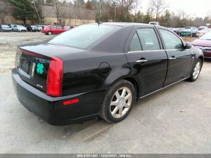 Б/У запчасти Cadillac STS 2004-2011 с доставкой