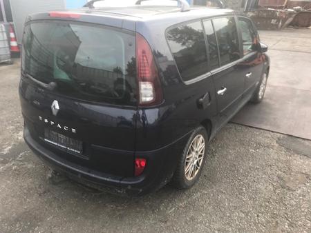 Б/У запчасти Renault Espace 4 2002-2014 с доставкой - Вся Беларусь - 246914 - Доска объявлений Kupika.by - Фото 4