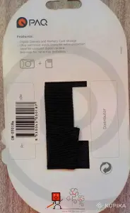 Сумочки(чехлы)PAQ и Vanguard для мини ф/а Новые