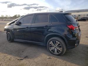 Б/У запчасти Mitsubishi Outlander Sport 2019-2025 с доставкой