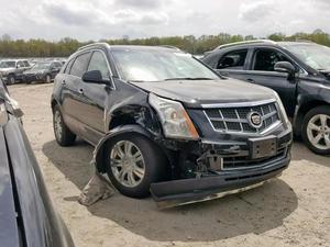 Б/У запчасти Cadillac SRX 2009-2016 с доставкой