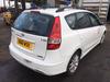 Б/У запчасти Hyundai i30 2007-2012 с доставкой - Вся Беларусь - 246352 - Доска объявлений Kupika.by - Фото 3