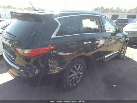 Б/У запчасти Infiniti QX60 2013-2020 с доставкой - Вся Беларусь - 246850 - Доска объявлений Kupika.by - Фото 4